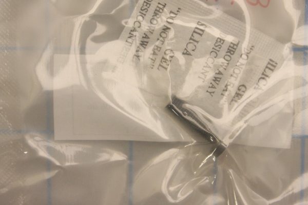 AXCELIS TECHNOLOGIES 1200321LOTOF9