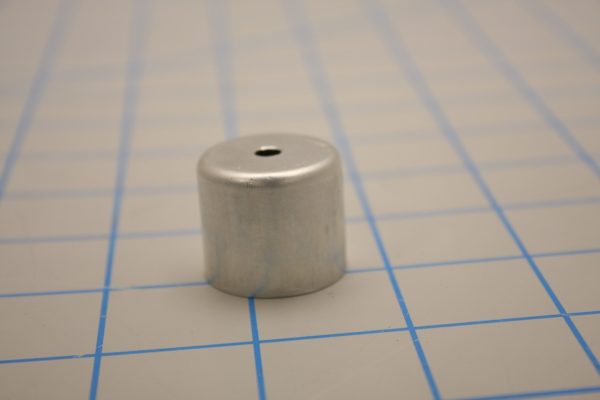 AXCELIS TECHNOLOGIES 1200390LOTOF2