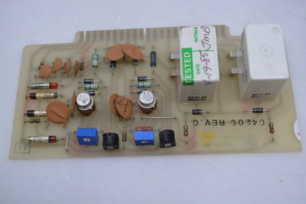VARIAN 12004208