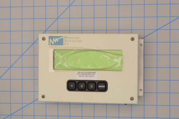 PROGRESSIVE TECHNOLOGIES 12042