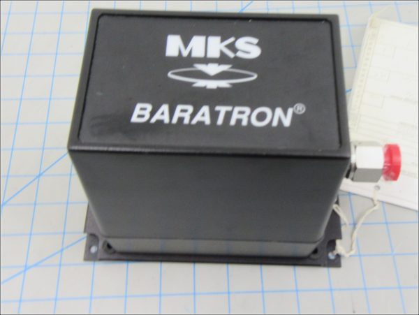 MKS 120A12562