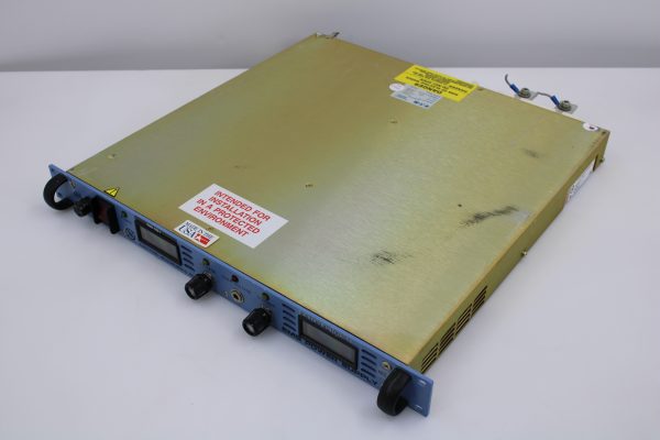 ELECTRONIC MEASUREMENTS, INC 004731327