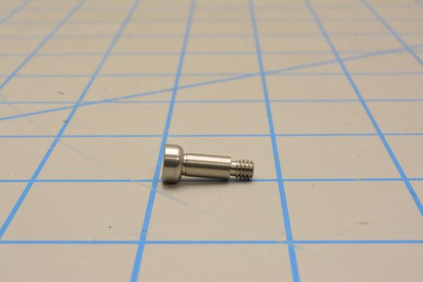 AXCELIS TECHNOLOGIES 1214390LOTOF6