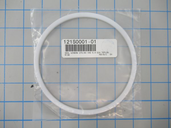 SEMITOOL 121S000101