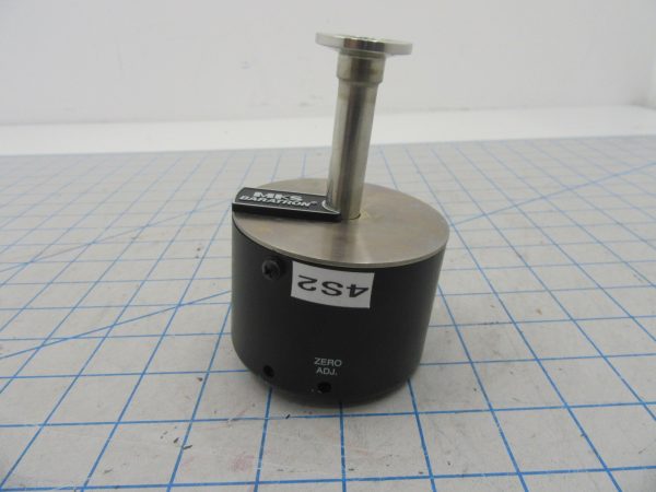 MKS 122AA00010DB