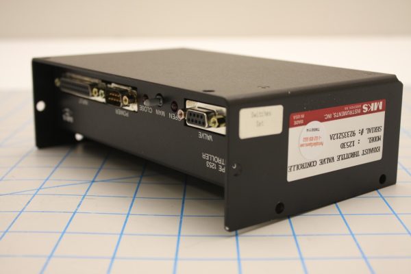 MKS 1253D