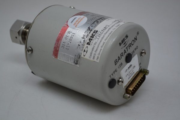 MKS 128AA00001E