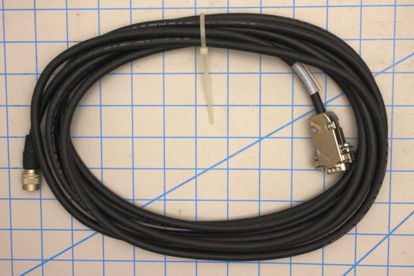 PULNIX 12P05AALOTOF3