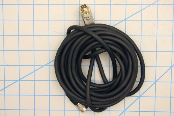 PULNIX 12P05AILOTOF3