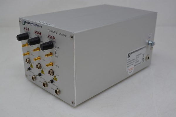 PIEZOSYSTEM 12V403CSG