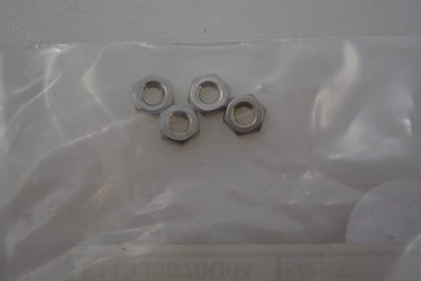 VARIAN 1310200600LOTOF4