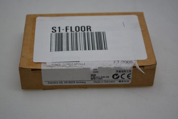 SIEMENS 1324BF000AA0