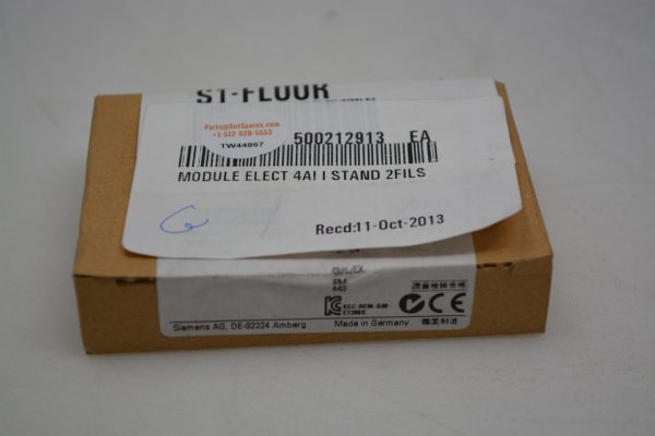 SIEMENS 1344GD000AB0