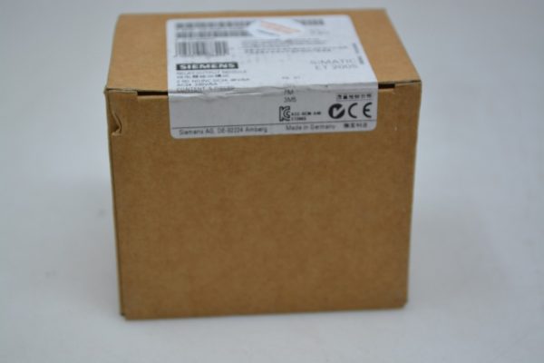 SIEMENS 1344HB120AB0