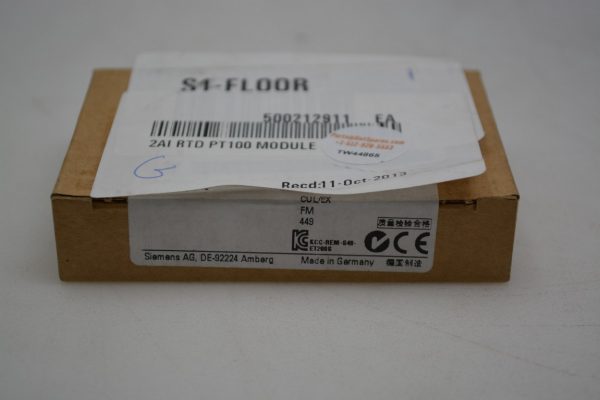 SIEMENS 1344JB510AB0