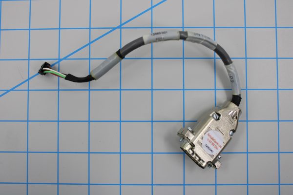 ASYST TECHNOLOGIES 13860001