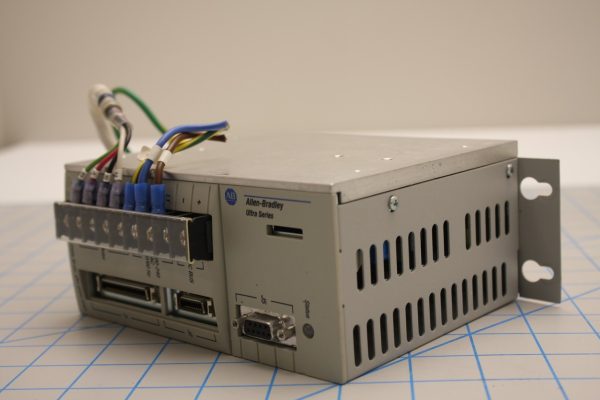 ALLEN-BRADLEY 1398DDM005XNV