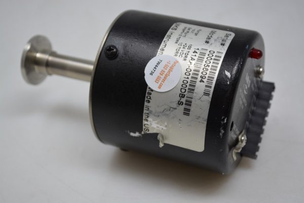 MKS 141AA00100DBS