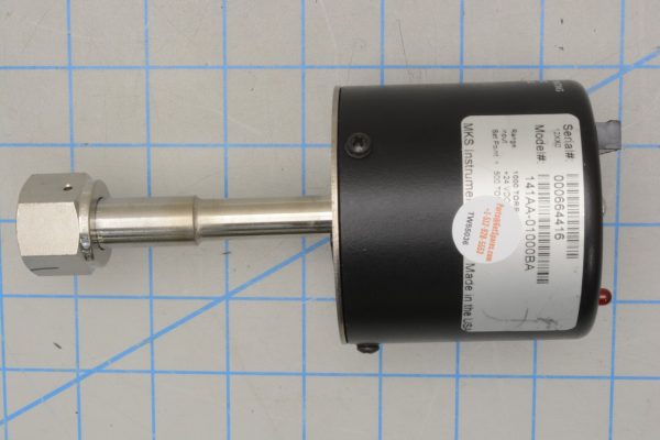 MKS 141AA01000BA