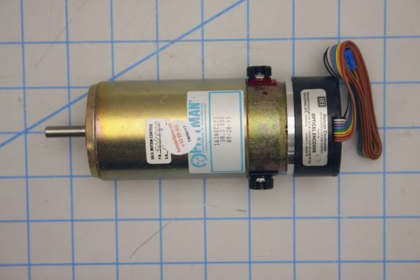 PITTMAN 14204C223