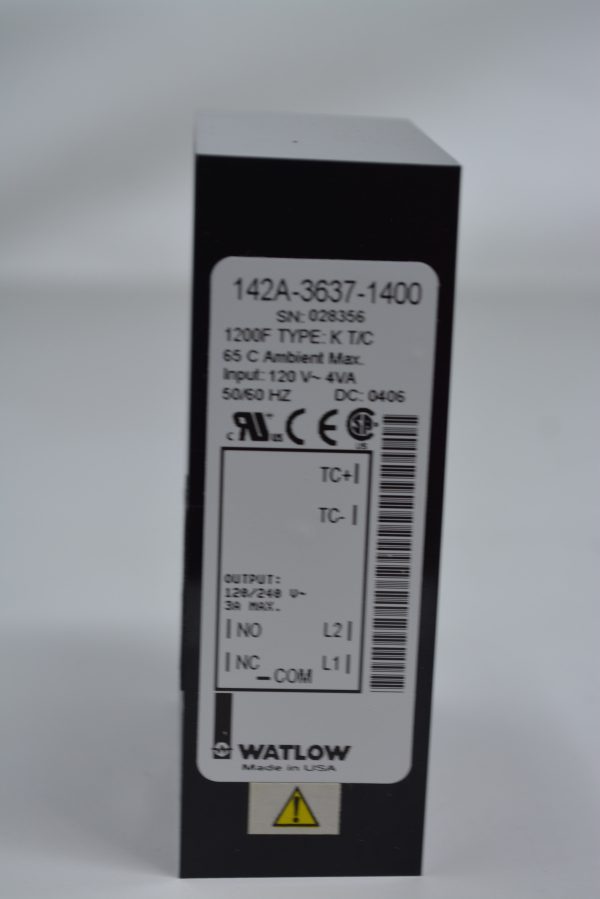WATLOW 142A36371400