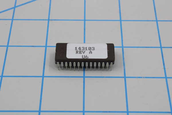 KLA TENCOR 143103