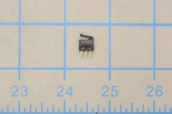 OMRON 1460RA