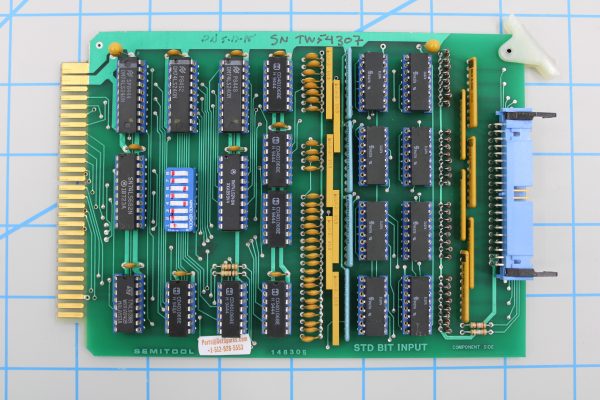 SEMITOOL 14830B