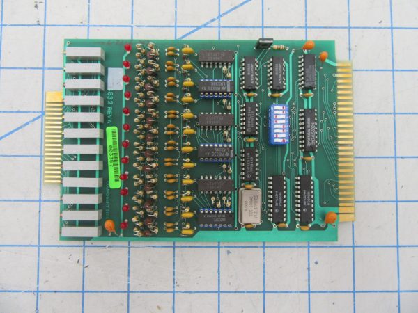 SEMITOOL 14832