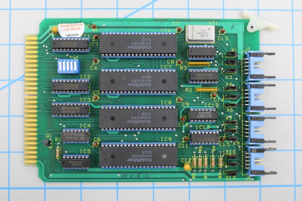 SEMITOOL 14837H