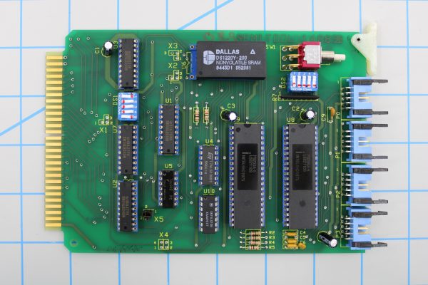 SEMITOOL 14889B