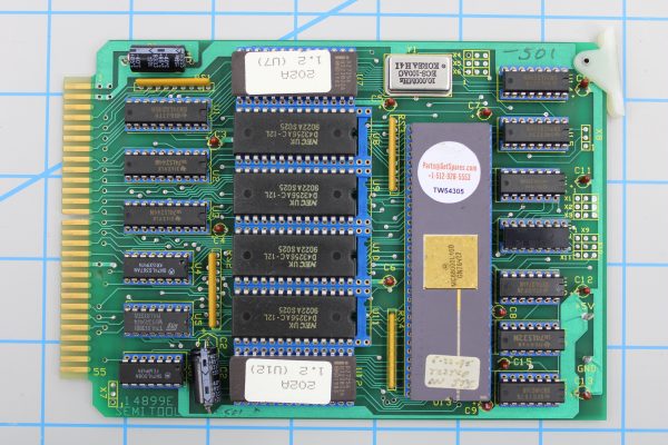 SEMITOOL 14899E501
