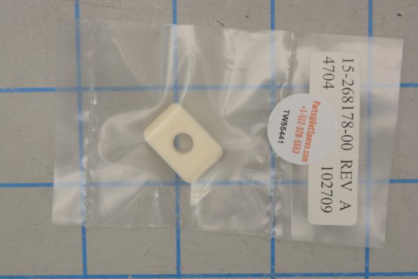 NOVELLUS 1526817800LOTOF23