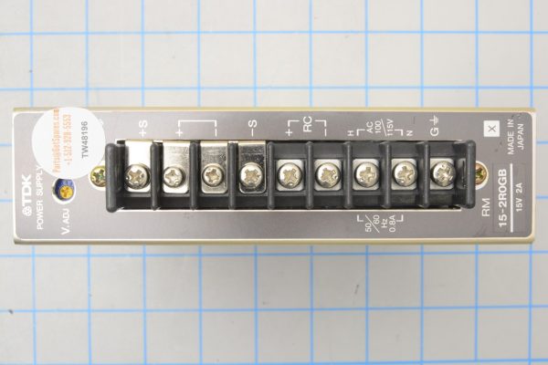 TDK 154R0GB
