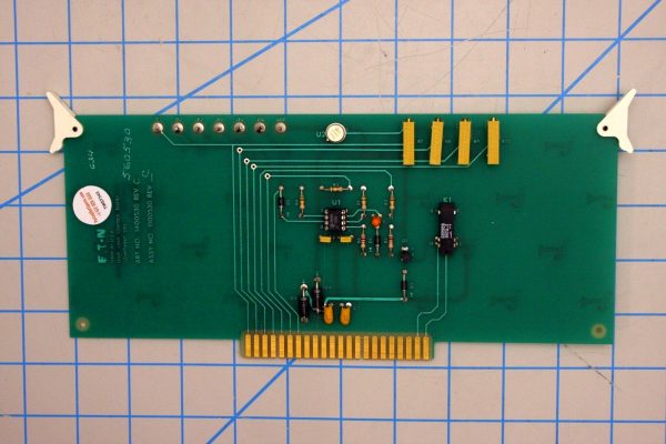 AXCELIS TECHNOLOGIES 1500530