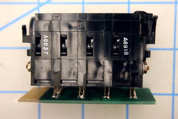 EATON 1500740LOTOF5