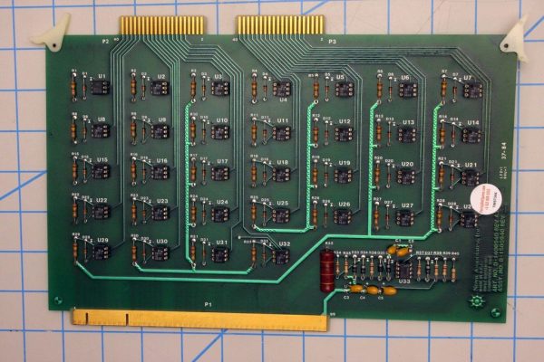 AXCELIS TECHNOLOGIES 1500940
