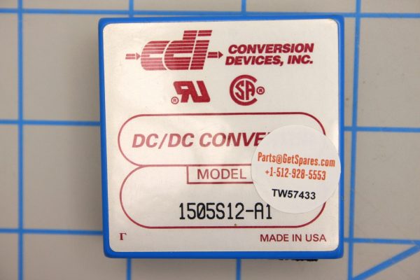 EATON 1505S12A1LOTOF4