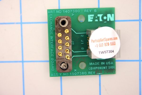 EATON 1507380LOTOF4