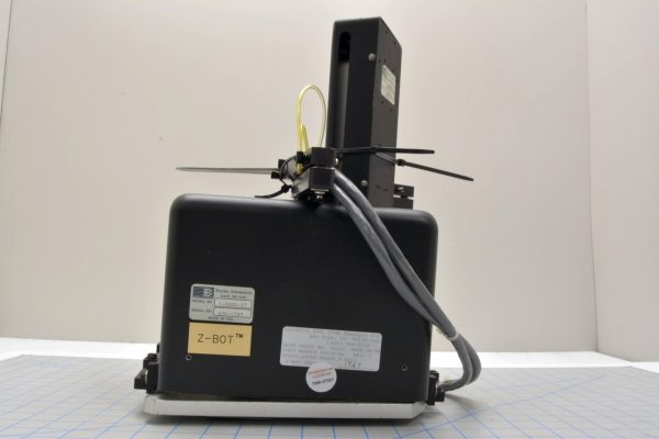 BROOKS AUTOMATION 1513201
