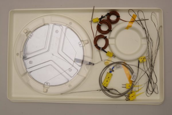 KLA TENCOR 1530A80040