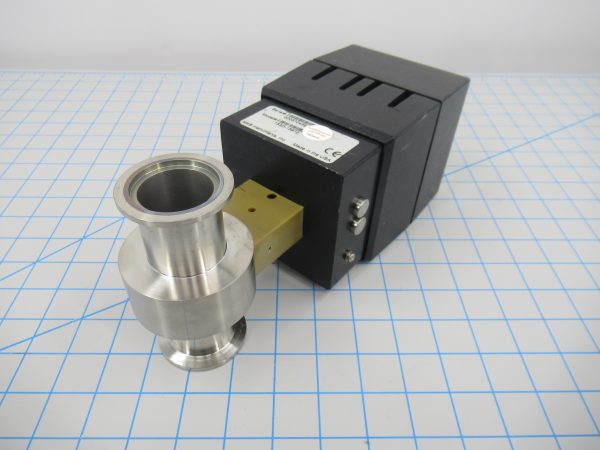 MKS 153D15972