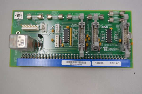 TENCOR 163996