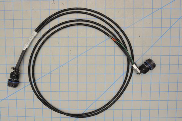 AXCELIS TECHNOLOGIES 1649840LOTOF3