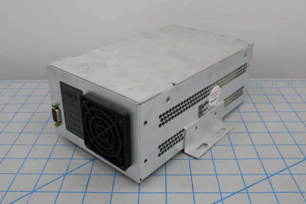 MKS 1651C2S