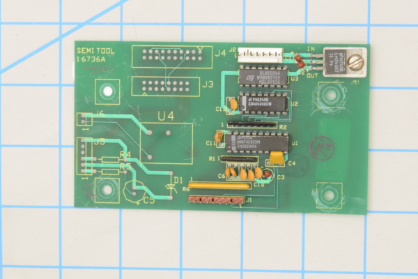 SEMITOOL 16736A
