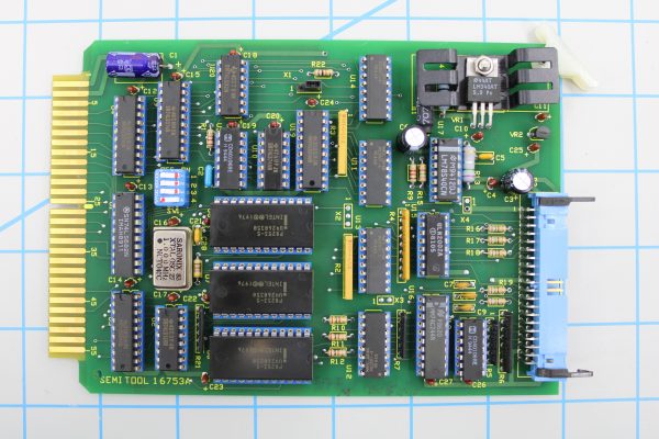 SEMITOOL 16753A