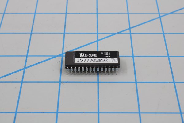 KLA TENCOR 167770SFS27D