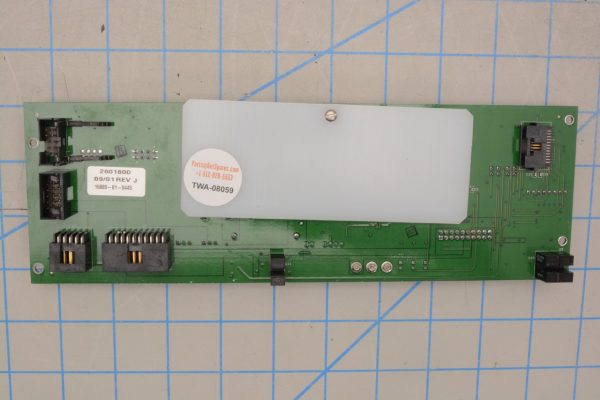 SEMITOOL 1688901