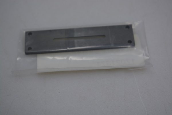 AXCELIS TECHNOLOGIES 17021871LOTOF3